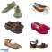 20 Paar Gioseppo, Natural World, Livie &amp;amp; Luca u.a. Kinder Schuhe, Mädchen Schuhe , Sandalen, Ballerinas, Halbschuhe, Großhandel Restposten Bild 1
