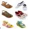 20 Paar Gioseppo, Natural World, Livie &amp;amp; Luca u.a. Kinder Schuhe, Mädchen Schuhe , Sandalen, Ballerinas, Halbschuhe, Großhandel Restposten Bild 2