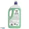 New Lenor Professional Frische-Schutz Weichspüler 4 Liter Bild 1