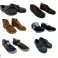 20 párů crocsů, kempa, gallucci a další dětské boty, chlapecké boty, sandály, mokasíny, gumáky, velkoobchod Zbývající sklad fotka 1