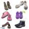 20 Paar Gioseppo, Natural World, Livie &amp;amp; Luca u.a. Kinder Schuhe, Mädchen Schuhe , Sandalen, Ballerinas, Halbschuhe, Großhandel Restposten Bild 3