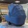 Πορτ-μπεμπέ για Leclerc Magicfold Bassinet/Basinette καροτσάκι εικόνα 2