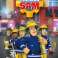Προσκλήσεις Fireman Sam 16,5 cm 8 τεμάχιαΠροσκλήσεις Fireman Sam 16,5 cm 8 τεμάχια σε συσκευασία blister εικόνα 2
