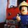 Προσκλήσεις Fireman Sam 16,5 cm 8 τεμάχιαΠροσκλήσεις Fireman Sam 16,5 cm 8 τεμάχια σε συσκευασία blister εικόνα 3