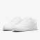 Scarpe da ginnastica Uomo NIKE COURT VISION LO NN bianco - DH2987-100 foto 1