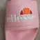 Nők&amp;#039; s Slides Beach Mules Új Ellesse Original Slip On Low Minimum kép 3