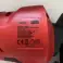 Lackierpistole - Elektrisches Farbspritzgerät 400W - Professionelles Malwerkzeug - Endlagerräumung EU Bild 4