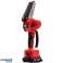 MJ-705 Professionele 24V Accu Kettingzaag – Direct Klaar voor Gebruik! foto 2