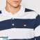 Menn&amp;#039; s Ellesse Bomull Polo Skjorter Premium Merke Skjorte Ny Original Lav Minimum bilde 3