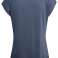 2,30 € – Damen-T-Shirts aus Deutschland, Kategorie A, Lagerware für Frühling, Sommer und Herbst, Größen 38–56, ab 20 Stück verfügbar Bild 3