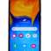 Samsung Smartphone Galaxy A50 128GB SM-A505FN Blauw Dual SIM Simlockvrij foto 3