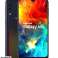 Samsung Smartphone Galaxy A50 128GB SM-A505FN Blauw Dual SIM Simlockvrij foto 2