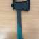 SYEONKOS Hache Hachette 35 5 cm pour Jardin Camping Extérieur photo 1