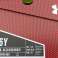 Under Armour HOVR Infinite Trainers Running Shoes Original Low Minimum image 3