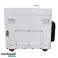 Hyundai DHY8000SE - Diesel-Stromerzeuger, 6,3 kW + ATS Bild 2