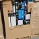 Mix Eglo Pallets Classe A NO - LED / Offerta all'ingrosso di pallet di prima mano / foto 4