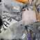 SHEIN MIX PER PESO HIT , TESSILE , ABBIGLIAMENTO , MERCE PER CATEGORIA DI PESO A foto 5