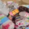 HEIMTEXTILIEN MIX BETTWÄSCHE KISSEN DECKEN 100% NEUES PRODUKT Bild 2