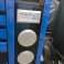 Metallo 7/6 Werkzeugwagen mit Bluetooth Lautsprecher Bild 2