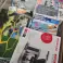 PALLET DI VENDITA DI RINOMATE CATENE DI NEGOZI DI CATEGORIA A CAMION MERCI NUOVE foto 5