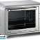 Oven new Moulinex OX485E10 OPTIMO BL 39 liters image 4