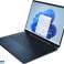 HP Spectre x360 16 i7 1360P 1TB SSD 16GB Bild 1