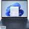 HP Spectre x360 16 i7 1360P 1TB SSD 16GB Bild 3