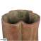 PTMD Blumentopf Roddie hohe Auflagen M Bild 1