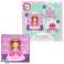 Toy Universe puzzles 17.5 cm 3 assorted set of 3 image 3