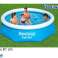 OFFER Swimming pools of all sizes, for adults and children, Bestway brand, Jilong, and others image 1