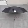 KIVÁLÓ MINŐSÉGŰ FEKETE ÖSSZECSUKHATÓ UTAZÓ ESERNYŐ kép 2