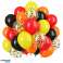 The ABC palette of the official liquidator of the largest online store in the world Impreza SET1004158 image 6