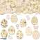 The ABC palette of the official liquidator of the largest online store in the world Impreza SET1004361 image 3