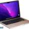 Apple MacBook Air M2 8 cœurs 16 Go 256 Go SSD photo 1