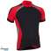 Maglie ciclismo Avento vari colori e misure con maniche foto 4
