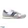 Moški športni copati Saucony DXN TRAINER VINTAGE barva siva - S70757-2 fotografija 1