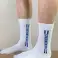 Stock Chaussettes Homme Bikkembergs Short (différents motifs et assortiment de tailles) photo 1