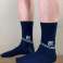Stock Chaussettes Homme Bikkembergs Short (différents motifs et assortiment de tailles) photo 2