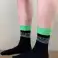 Stock Chaussettes Homme Bikkembergs Short (différents motifs et assortiment de tailles) photo 3