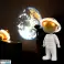 Yöprojektori " Astronautti" kuva 1