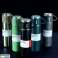 Thermos avec 3 tasses photo 4