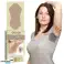 Autocollants anti-transpiration, 12 pcs. photo 2