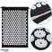 Tapis de massage d’acupression confortable TOP photo 1