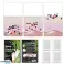Patchs détox pour les pieds, 10pcs. photo 2