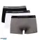 "ARMANI TRI PACK BOXER" PAKUOTĖ, KURIĄ KONFISKUOJA DĖŽĖS nuotrauka 1