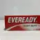EVEREADY Super Heavy Duty AAA (R03) Batterien – 4er-Pack – Preis ab 0,30 PLN netto! Bild 2