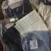 455 € – Markenmix Kleidung Damen &amp;amp; Herren, 74 Stück, Kundenrücksendungen, Top-Marken wie Nike, Adidas, Tommy Hilfiger, Hugo Boss – Stückpreis 6,15 € Bild 1