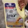 LENOR Weichspüler 5L 200 Wäschen (Sommer, Frühling, sensitiv, gold, grün, pink) Bild 2