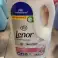 LENOR Weichspüler 5L 200 Wäschen (Sommer, Frühling, sensitiv, gold, grün, pink) Bild 1
