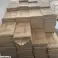 Gavepapir Illu format 37,5 x 50 cm, pakket i 12,5 kg billede 2